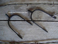 English Spurs - Prince of Wales for Ladies 3/4" (Black)