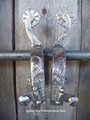 Spurs - Anti-Slip Rubber Comfort Reining (Ladies)