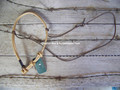 Caveson - Rope Nose (Tan and Brown)