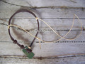 Caveson - Rope Nose (Brown and Tan)