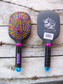Tail Tamer - Rainbow Paddle Mane & Tail Brush