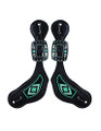 Spur Straps - Professional Choice Beaded Collection