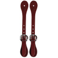 Spur Straps - Amigo (Youth - Latigo)
