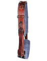 Surcingle - with Cinch by Schutz Brothers