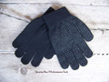 Magic Gloves - One Size Fits All - Black
