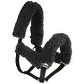 Halter Fleece Cover Set