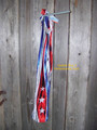 Sleazy Sleepwear - Lycra Tail Bag (Patriot)