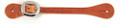 Spur Straps - Sagebrush Harness Leather (Mens)