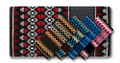 Moonlight Show Blanket - 38x34 by Mayatex