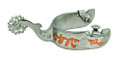 Spurs - Josiane Gauthier with/Copper Trim (Mens)