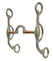 Bit - Francoise Gauthier Low Correctional Equi-Balancer