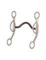 Bit - SS Short Shank, SI Port