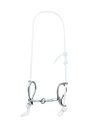 Bit - Draw Gag 3 Piece Square Bar Lifesafer by Professional's Choice