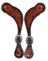 Spur Straps - Sunflower by Professional's Choice