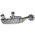 Spurs - Bob Avila Ladies Daisy by Professional's Choice