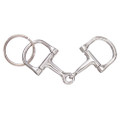 Key Chain - Big Dee Snaffle