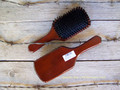 Brush - Hardwood Paddle
