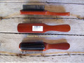 Brush - TailWrap Deluxe Hardwood Block