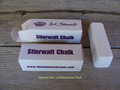 Grooming Chalk - Stierwalt (Weaver) - White