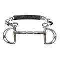 Bit - Kimberwick Mullen Barrel (5.0" - 14 mm)