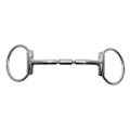 Bit - Mullen Barrel Loose Ring (5.0" - 11 mm)