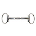 Bit - Mullen Barrel Loose Ring (5.0" - 14 mm)