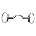Bit - Ported Barrel Loose Ring (5.0" - 14 mm)