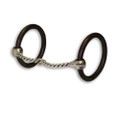 Bit - Bob Avila Collection O-Ring Sweet Iron Twist