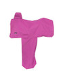 Saddle Cover - Total Cordura (Purple)