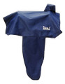 Saddle Cover - Total Cordura (Navy Blue)