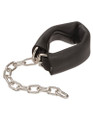 Kicking Chain - Tough-1 Nylon/Neoprene Cover (Single Chain - Not a Pair)