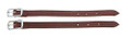 Stirrup Hobbles - Straight (Natural) - JTI