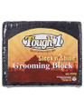 Grooming Block - Tough-1 Sleek n' Shine Horse