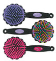 Brush - Tail Tamer Flower Power (Assorted)
