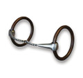 Bit - O-Ring Training Wire Weld Twist by Bob Avila