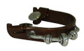 Spurs - Smooth Rowel Bumper