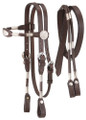 Headstall - Miniature Poco Headstall with Reins