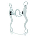 Bit - Roper's Collection Ported Chain