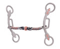 Bit - Emilie Veillette Marley Dog Bone Gag