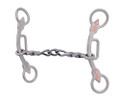 Bit - Emilie Veillette Marley Twist & Chain Combo Gag