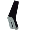 Coolmax Paddock Boot Socks - Black, Brown, Pink