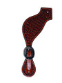 Spur Straps - Basketweave by Professional's Choice (Adult)
