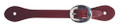 Spur Straps - Sagebrush (Ladies - Chocolate)
