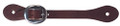 Spur Straps - Sagebrush (Ladies - Oak Harness Leather)