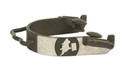 Spurs - Antique Barrel Racer Bumper