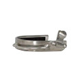 Spurs - Anti-Slip Rubber Comfort Barrel Racing Bumper
