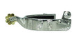 Spurs - Anti-Slip Rubber Comfort Roping (Mens)