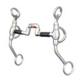 Bit - Francois Gauthier Clinician Omni Bit, Rubber Covered Bars