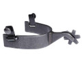 Spurs - Cowhand 6 Point Gunmetal