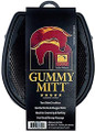 Curry - Gummy Mitt Horse Groomer by Epona